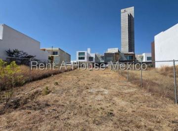 Terreno / Lote , Querétaro · Terreno en Venta Cumbres del Lago Juriquilla Dentro de Condominio Privado