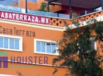 Departamento · 10 Recámaras · Entretenimiento / Hotel en Venta en Zapote de Adjuntas