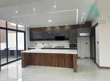Casa · 295m² · 3 Recámaras · 2 Estacionamientos · oportunidad¡Casa Venta en Residencial Altozano, Artbol