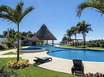 Departamento de 3 habitaciones, Acapulco de Juárez · Super Departamento en Venta en Acapulco Guerrero, Dream Diamante.