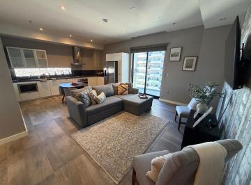 Departamento · 85m² · 2 Recámaras · Departamento - Saucito