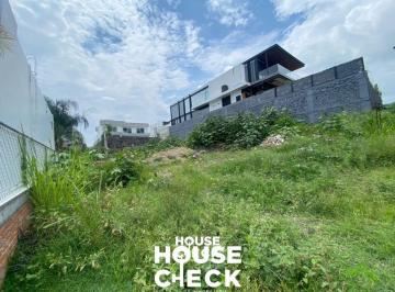 Terreno / Lote , Atlatlahucan · Terreno en Venta.
