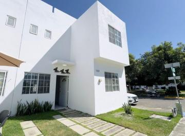 Casa de 3 habitaciones, Bahía de Banderas · Casa Amueblada en Renta en Las Ceibas, 3 Recamaras + 2 Baños, Largo Plazo