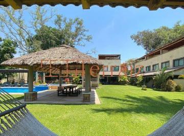 601b3dd65b5e1760caf343e3c44cec605b043099ed02f0a8e51c24f5f2f28954 · Casa en Venta en Residencial Arbolado, Yautepec