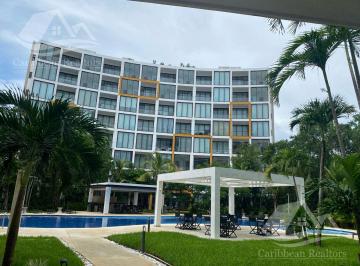 Departamento · 198m² · 2 Recámaras · 2 Estacionamientos · Departamento en Venta Playa del Carmen