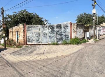 Terreno industrial , Guadalajara · Terreno Industrial de 2450 m² en Renta en Nueva España