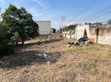 Terreno industrial , Guadalajara · Se Renta Terreno, Balcones Mirador del Tesoro Guadalajara, por Av Colon