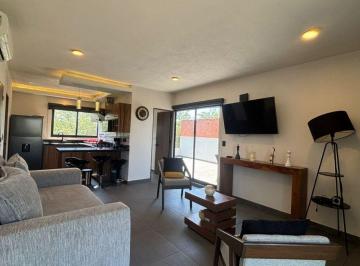 Departamento de 1 habitación, Puerto Vallarta · Loft en Renta Foresta Vallarta, Amueblado