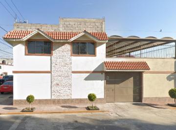 Casa de 4 habitaciones, Gustavo A. Madero · Venta de Casa en Gustavo A. Madero, Cdmx.