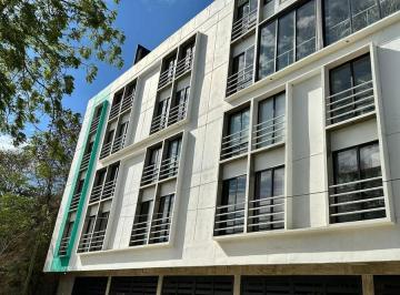 Departamento · 101m² · 3 Recámaras · 1 Estacionamiento · Venta de Depto Condominios Viridian One Sector U Bahias de Huatulco