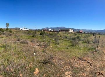 Terreno / Lote , Ensenada · Terreno en Venta en Valle de Guadalupe, Ensenada B. C.