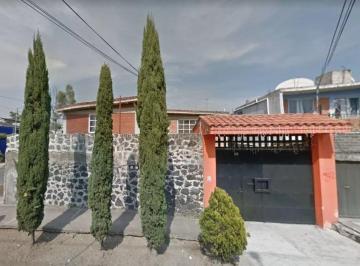 Casa de 4 habitaciones, Tlalpan · Venta de Casa en Tlalpan, Cdmx.