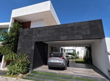 Casa de 2 habitaciones, Aguascalientes · Casas en Venta en Aguascalientes Surponiente en Canteras de San Agustin Excelentes Espacios