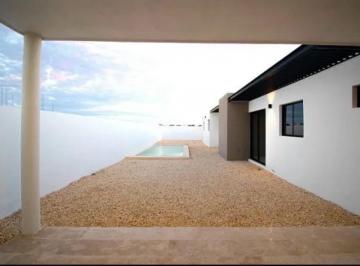 Casa · 305m² · Casa - Dzityá