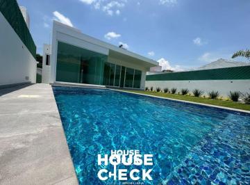 Casa de 3 habitaciones, Atlatlahucan · Casa en Venta
