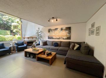 Casa en condominio de 3 habitaciones, Alvaro Obregón · Casa en Venta San Jose del Olivar, Alvaro Obregon