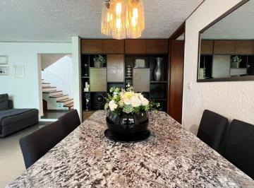 Casa en condominio de 3 habitaciones, Alvaro Obregón · Casa en Venta San Jose del Olivar, Alvaro Obregon