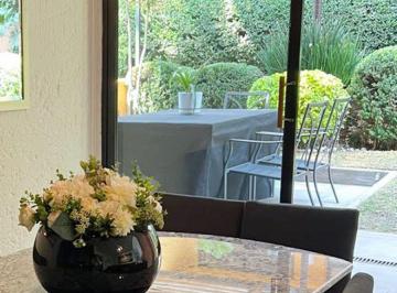 Casa en condominio de 3 habitaciones, Alvaro Obregón · Casa en Condominio de 170 m² en Venta en San José del Olivar, Olivar de Los Padres, Alvaro Obregon