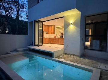 Casa · 224m² · 3 Recámaras · 2 Estacionamientos · Casa en Venta en Riviera Maya Playa del Carmen Ciudad Mayakoba