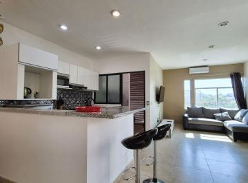 Departamento de 2 habitaciones, Corregidora · Departamento en Renta en Querétaro