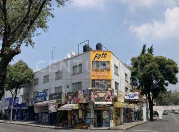 Edificio · 761m² · 10 Recámaras · Edificio en Venta en La Romana, Tlalnepantla de Baz, Edo. México
