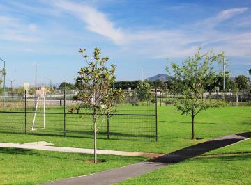 Terreno / Lote · 165m² · Terreno en Parques Vallarta