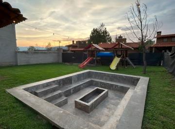 Casa de 3 habitaciones, Tapalpa · Cabaña en Tapalpa de Oportunidad