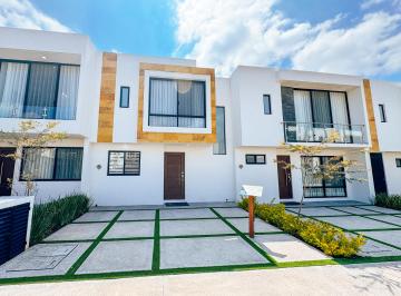 Casa en condominio de 3 habitaciones, Querétaro · Excelente Casa en Juriquilla Modelo Acacia