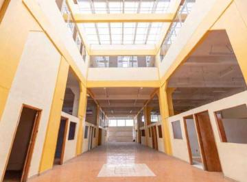 Local comercial · 18 Estacionamientos · Renta $740,658 Amplia Bodega de 3 Niv. Lomas de San Lorenzo. Iztapalapa.