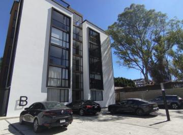 Departamento de 2 habitaciones, Puebla · Departamento Renta Zona Zavaleta