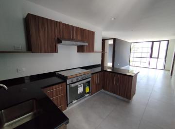 Departamento de 2 habitaciones, Puebla · Depto. Nuevo Renta Zona Zavaleta