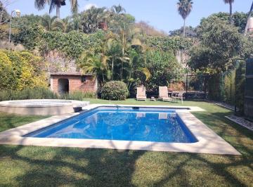 Terreno / Lote , Cuernavaca · Terreno en Venta en Col. Chapultepec