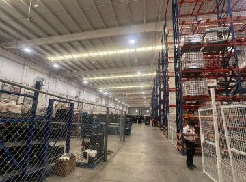 245ece3689e00edfa95c52a2d22d290c774e4bf95a8b75b944533bca4f7c18cf · Bodega en Renta en Parque Industrial Queretaro