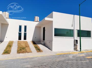 Casa · 76m² · 3 Recámaras · 1 Estacionamiento · Casa en Santa Cruz Tlaxcala