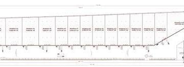 Nave industrial · 100000m² · Nave Industrial en San Pedro Totoltepec