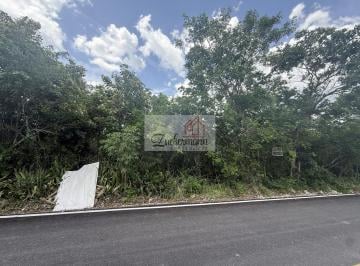 Terreno / Lote · 761m² · Terreno en Venta Merida, Cholul de 761 m²