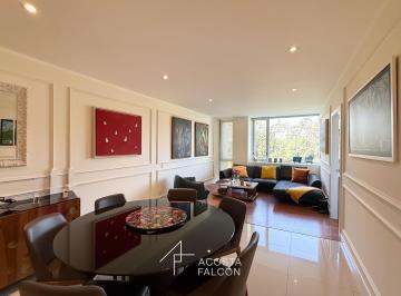 Departamento de 2 habitaciones, Alvaro Obregón · Espectacular Departamento en Infiniti - Santa Fe.