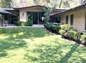 Casa en Renta en Bosque de las Lomas · Casa en Renta en Bosque de Las Lomas