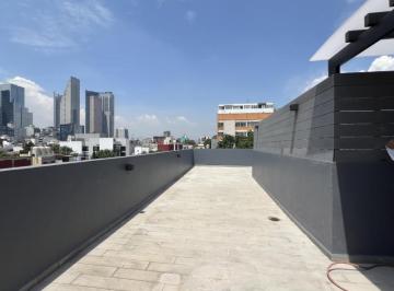 Departamento en Renta en Cuauhtémoc · Departamento en Renta en Cuauhtémoc