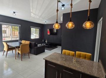 Departamento de 2 habitaciones, Solidaridad · Departamento de 2 Recámaras y 1 Baño en Playa del Carmen a Solo 10 Minutos del Mar