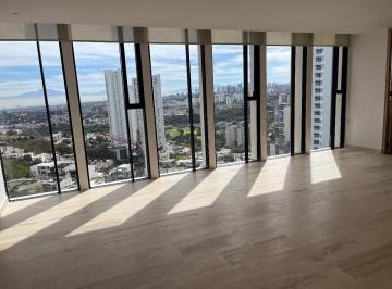 Departamento · 185m² · 3 Recámaras · 2 Estacionamientos · Venta de Departamento en Residencial Avivia, Bosque Real, Huixquilucan, Estado de México.