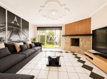 Casa de 3 habitaciones, Tlajomulco de Zúñiga · Casa en Venta en El Palomar Tlajomulco de Zuñiga