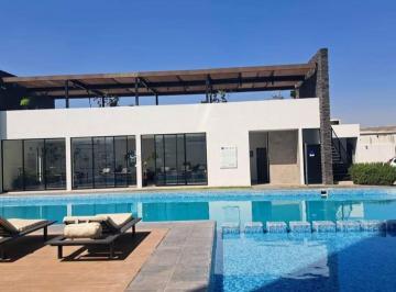 Departamento de 2 habitaciones, Guadalajara · Departamento en Maravilia