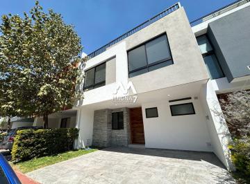 Casa de 4 habitaciones, Zapopan · Venta Casa Solares Coto Zanthé
