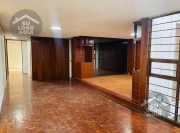 Departamento · 122m² · 2 Recámaras · 1 Estacionamiento · Departamento en Venta de 122 m² en Col. Acacias, Alcaldía Benito Juárez