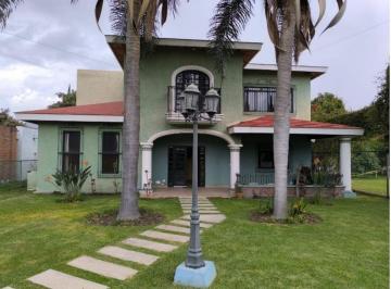 Casa de 4 habitaciones, Jocotepec · Casa en Venta Roca Azul, Jocotepec $5,300,000