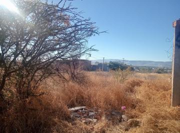 Terreno / Lote · 190m² · Terreno en Venta en Colonia del Bosque - (4)