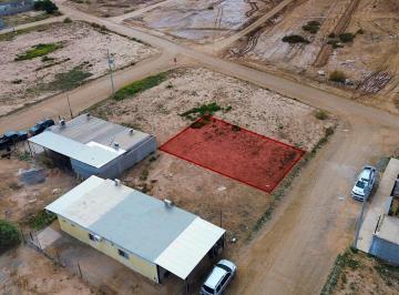 Terreno / Lote · 240m² · Terreno en Venta Manantiales Oro - (4)