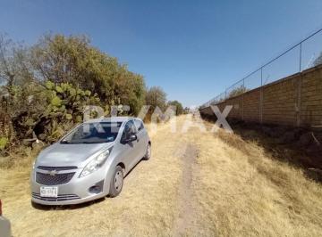 Terreno / Lote · 48996m² · Terreno en Venta en Nopaltepec Estado de México - (4)