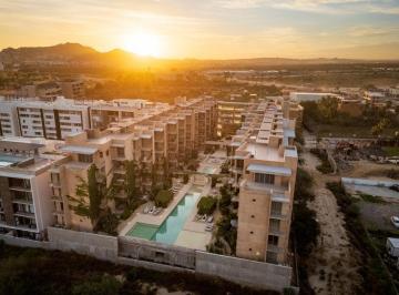 Departamento · 99m² · 2 Recámaras · 1 Estacionamiento · Las Arenas B - 307, Cabo Corridor - (4)